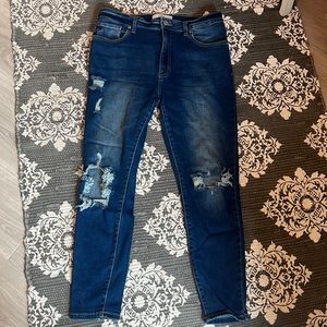 Kancan Jeans Size 30